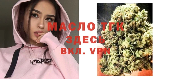 тгк Лиски
